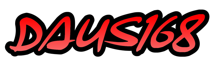 LOGO DAUS168